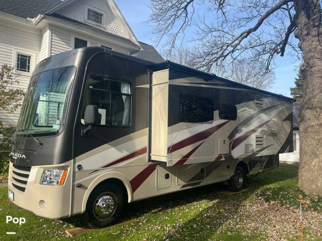 2020 Coachmen Mirada 29FW - Used Class A For Sale by Pop RVs in East Aurora, New York