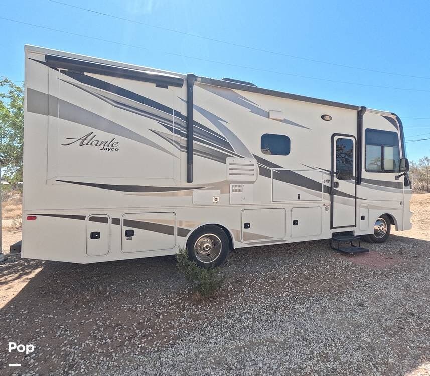 Used 2019 Jayco Alante 26X available in Victorville, California