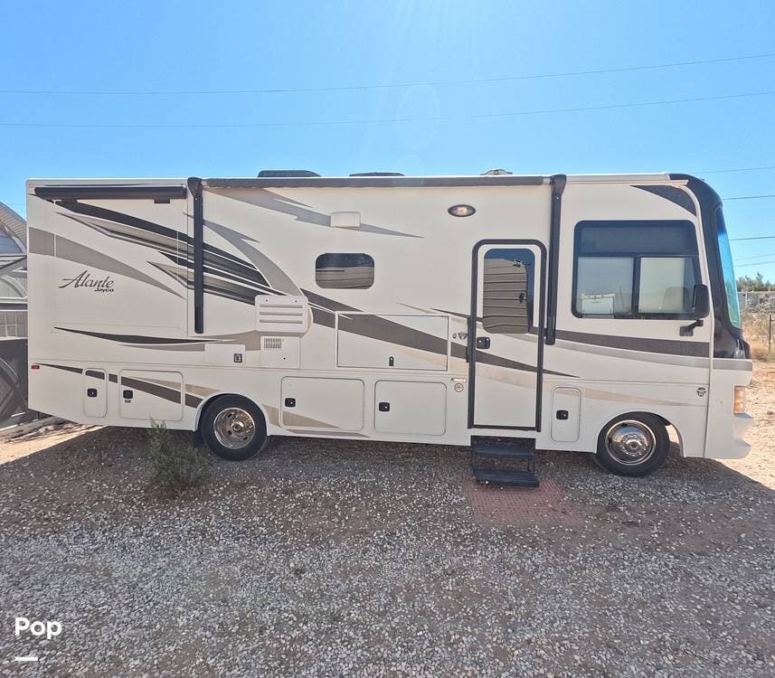 Contact us now about this 2019 Jayco Alante 26X! 2019 Alante 26X by Jayco from Pop RVs in Victorville, California