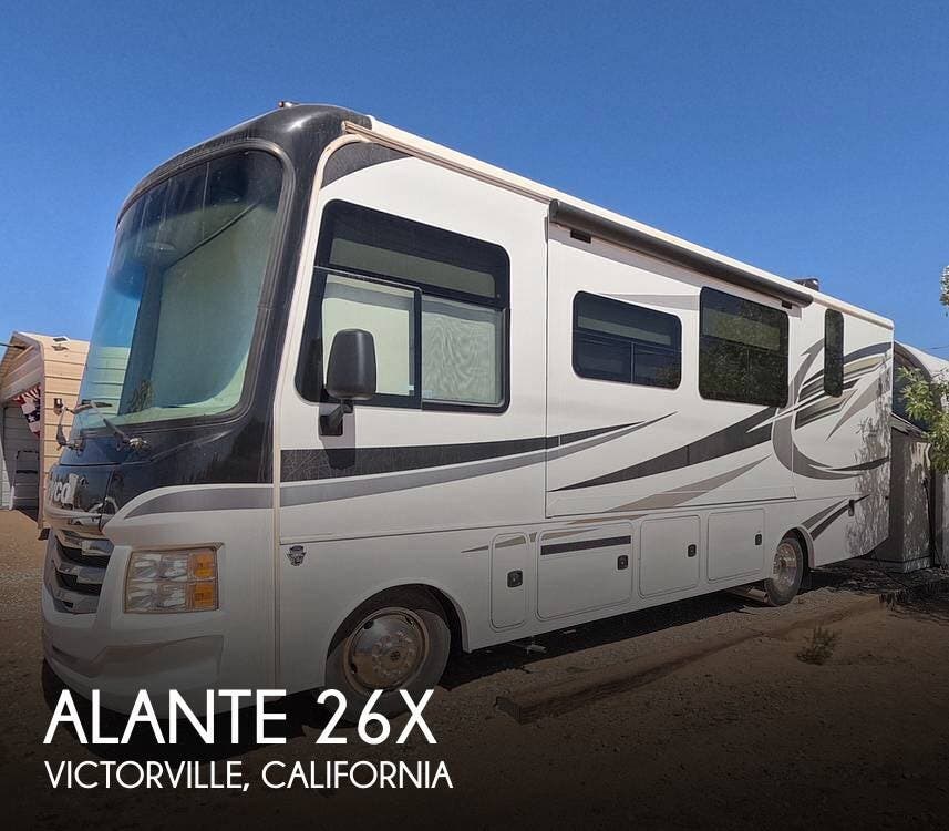 Email now about this 2019 Jayco Alante 26X! Used 2019 Jayco Alante 26X available in Victorville, California