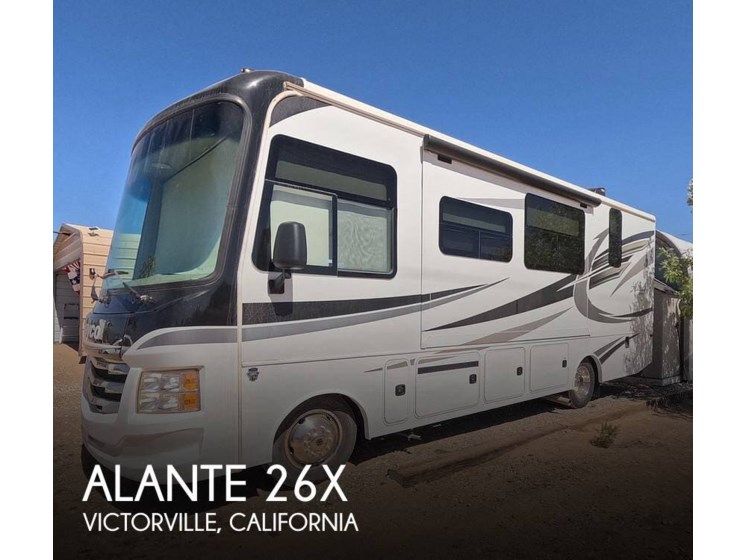 Email now about this 2019 Jayco Alante 26X! Used 2019 Jayco Alante 26X available in Victorville, California