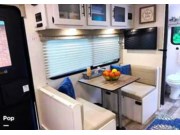 Call now about this 2022 Forest River R-Pod RP-192! 2022 Forest River R-Pod RP-192 - Used Travel Trailer For Sale by Pop RVs in Morris, Illinois features Awning, Air Conditioning, Leveling Jacks