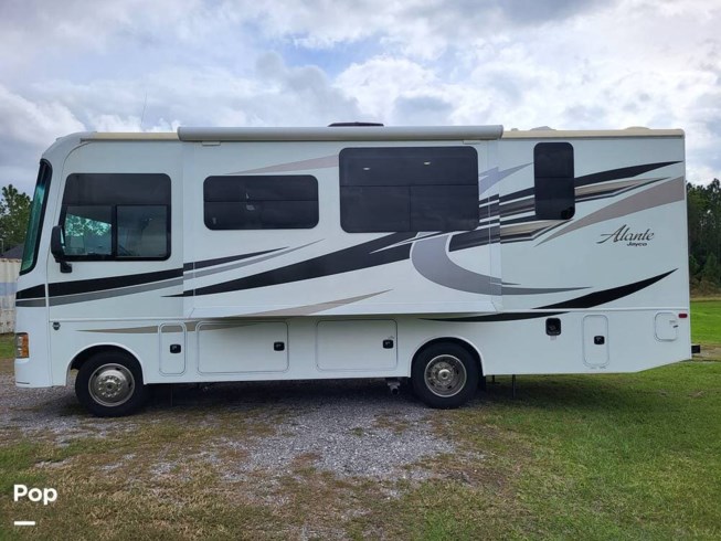 2018 Jayco Alante 26X - Used Class A For Sale by Pop RVs in Geneva, Florida