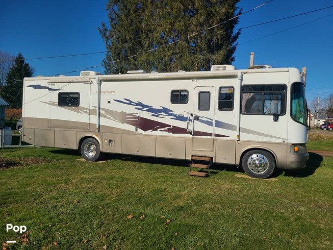 2007 Georgetown 370TS by Forest River from Pop RVs in East Otto, New York