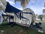 Contact us now about this 2022 Forest River Hemisphere 310BHI! 2022 Hemisphere 310BHI by Forest River from Pop RVs in Lake Panasoffkee, Florida