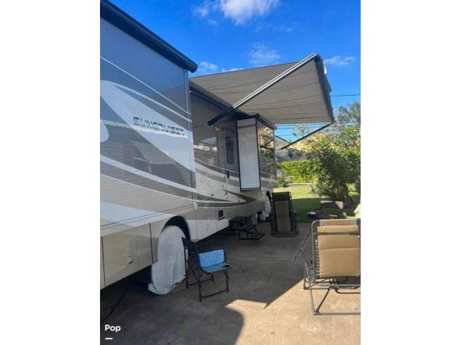 2015 Suncruiser 35P by Itasca from Pop RVs in Weslaco, Texas
