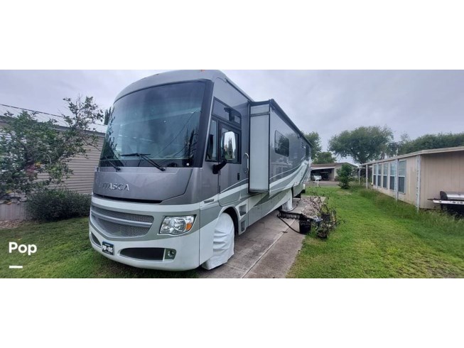 2015 Itasca Suncruiser 35P - Used Class A For Sale by Pop RVs in Weslaco, Texas