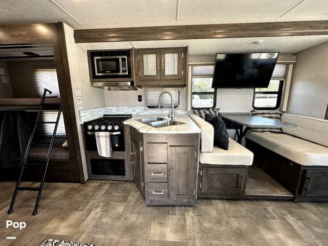 2022 Coachmen Pursuit 31BH - Used Class A For Sale by Pop RVs in Pasadena, Texas