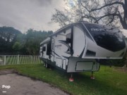 Call now about this 2022 Forest River Reflection 311BHS! 2022 Forest River Reflection 311BHS - Used Fifth Wheel For Sale by Pop RVs in Palmetto Bay, Florida features Slideout, Leveling Jacks, Awning, Air Conditioning