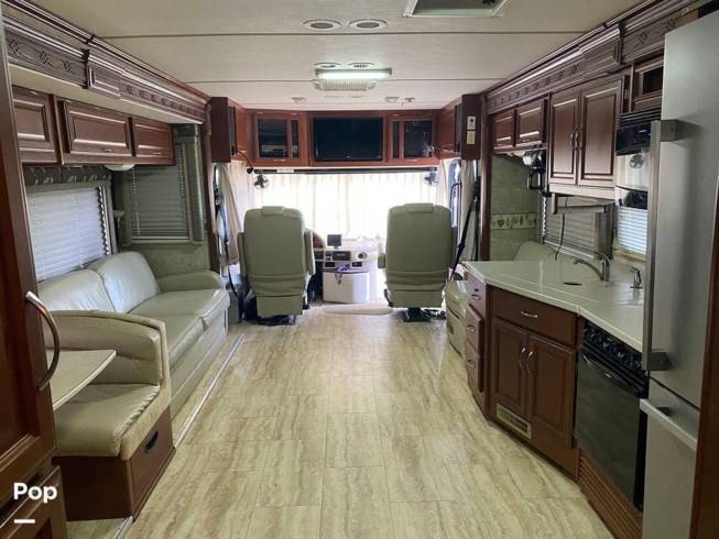 2007 Expedition 38L by Fleetwood from Pop RVs in Arnaudville, Louisiana