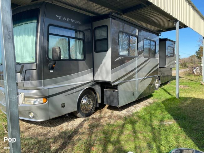 2007 Fleetwood Expedition 38L - Used Diesel Pusher For Sale by Pop RVs in Arnaudville, Louisiana