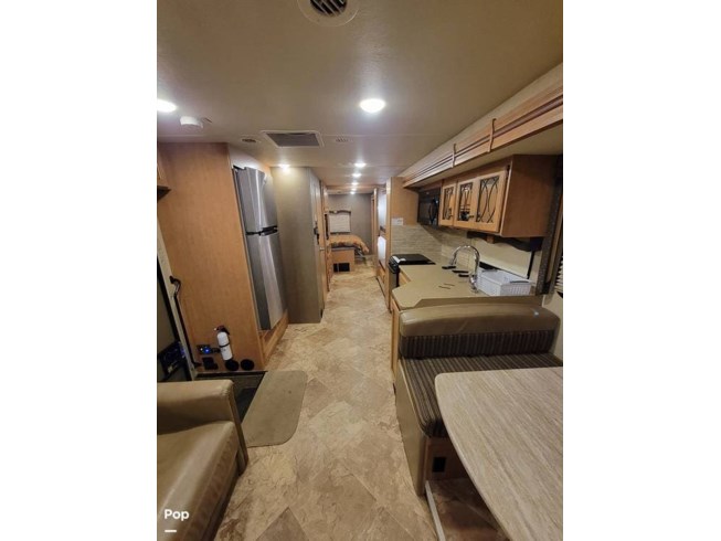 2017 Thor Motor Coach Windsport M-34J - Used Class A For Sale by Pop RVs in Newmanstown, Pennsylvania