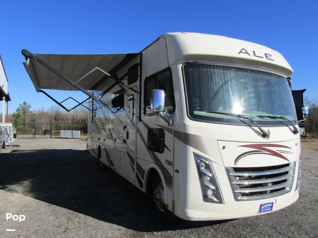 2019 A.C.E. 30.3 by Thor Motor Coach from Pop RVs in Rossville, Georgia