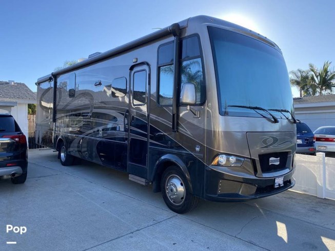 2018 Bay Star Sport 3307 by Newmar from Pop RVs in Poway, California