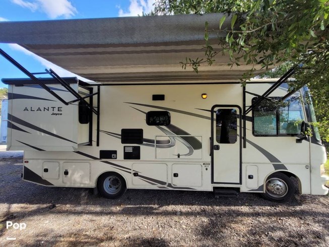 2020 Alante 26X by Jayco from Pop RVs in Tampa, Florida
