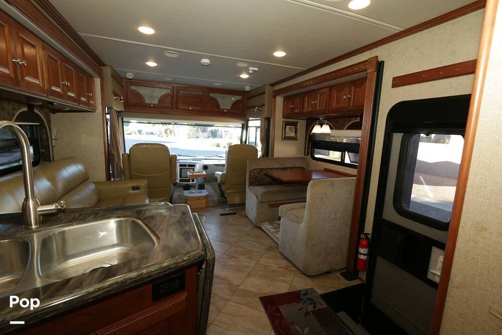 Used 2017 Winnebago Suncruiser 35P available in Mesa, Arizona