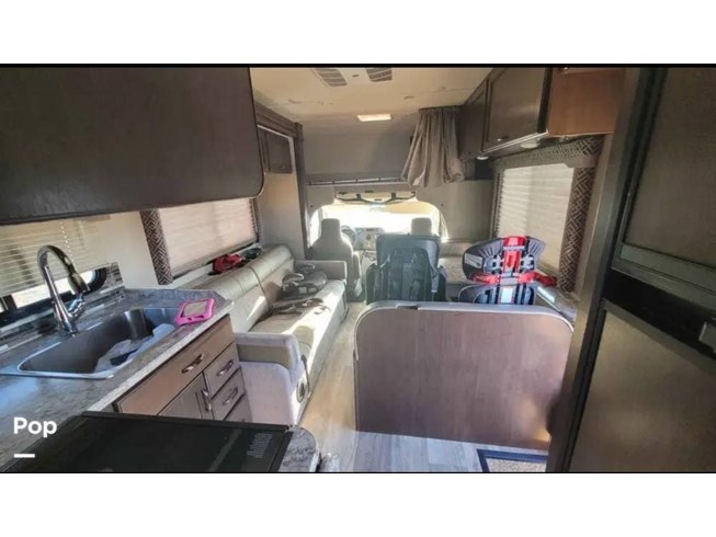 2018 Four Winds 30D by Thor Motor Coach from Pop RVs in Eastland, Texas