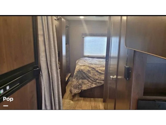 2018 Thor Motor Coach Four Winds 30D - Used Class C For Sale by Pop RVs in Eastland, Texas