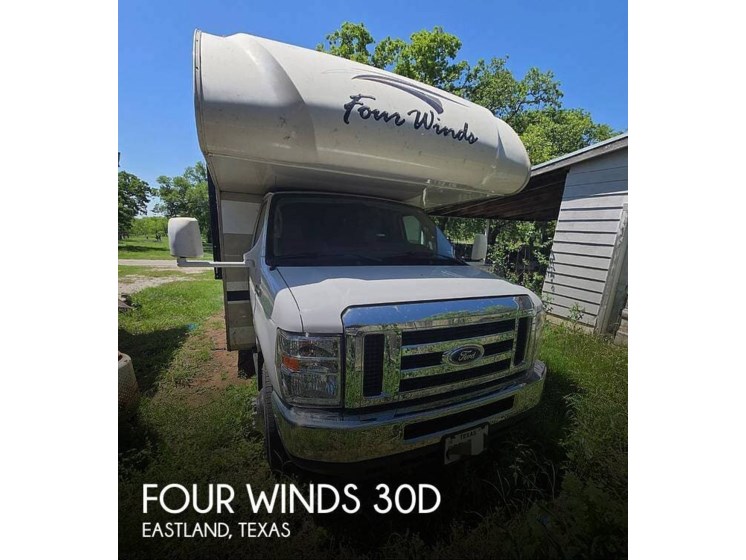 Email now about this 2018 Thor Motor Coach Four Winds 30D! Used 2018 Thor Motor Coach Four Winds 30D available in Eastland, Texas