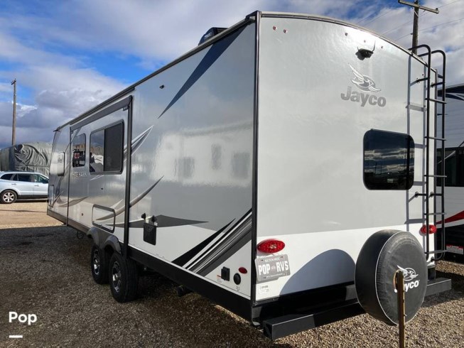 2021 Jayco White Hawk 29BH - Used Travel Trailer For Sale by Pop RVs in Meridian, Idaho