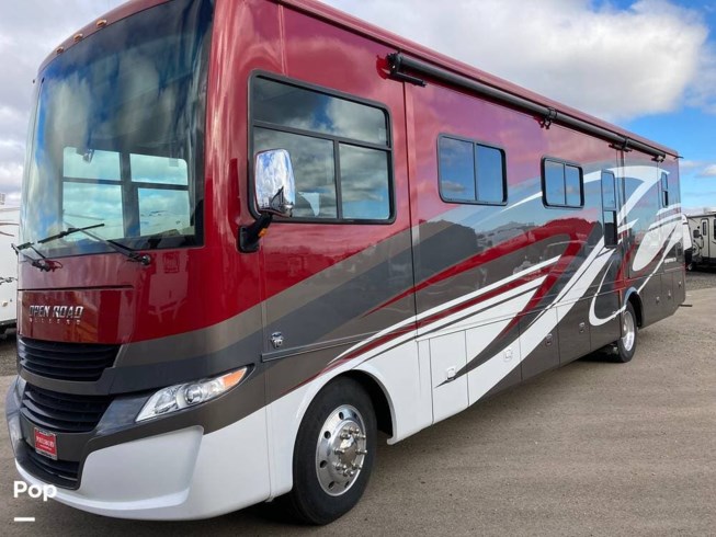 2021 Tiffin Open Road 36LA - Used Class A For Sale by Pop RVs in Meridian, Idaho