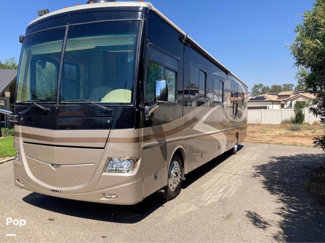 2007 Discovery 40X by Fleetwood from Pop RVs in Clovis, California