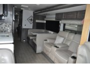 Call now about this 2021 Forest River Georgetown 36B5! 2021 Forest River Georgetown 36B5 - Used Class A For Sale by Pop RVs in Lake Havasu City, Arizona features Awning, Slideout, Generator, Leveling Jacks, Air Conditioning