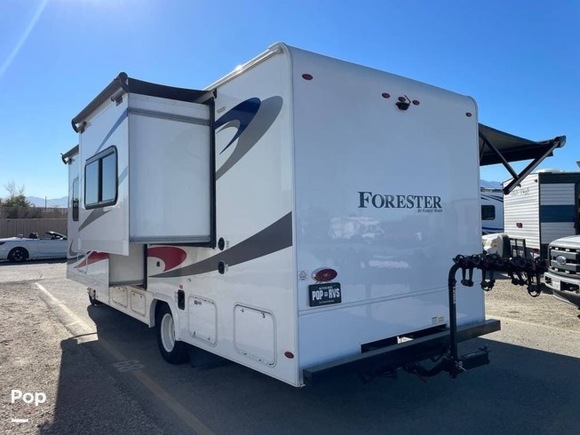 2020 Forester 2441DS by Forest River from Pop RVs in Morongo Valley, California