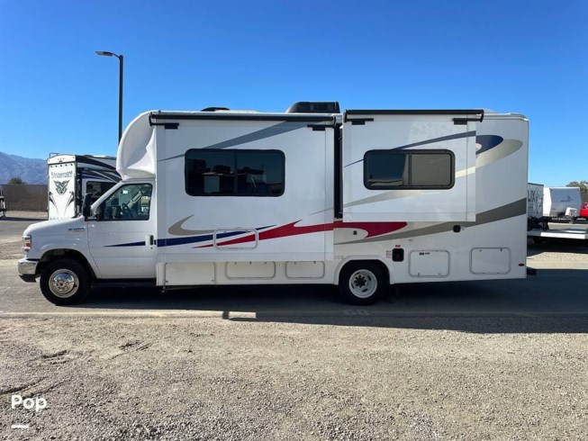 2020 Forest River Forester 2441DS - Used Class B+ For Sale by Pop RVs in Morongo Valley, California
