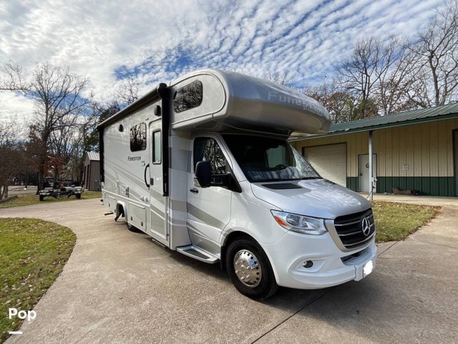 2023 Forester 2401T by Forest River from Pop RVs in Mabank, Texas