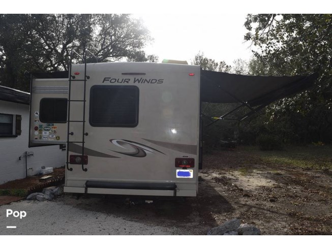 2019 Four Winds 24F by Thor Motor Coach from Pop RVs in Destin, Florida