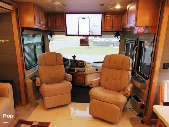 2020 Tiffin Allegro Red 33AA - Used Diesel Pusher For Sale by Pop RVs in Ocala, Florida