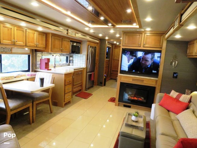 2020 Allegro Red 33AA by Tiffin from Pop RVs in Ocala, Florida