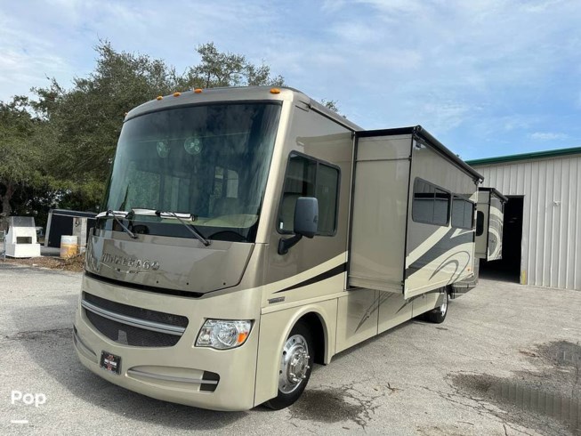2015 Winnebago Sightseer 36Z - Used Class A For Sale by Pop RVs in Sarasota, Florida
