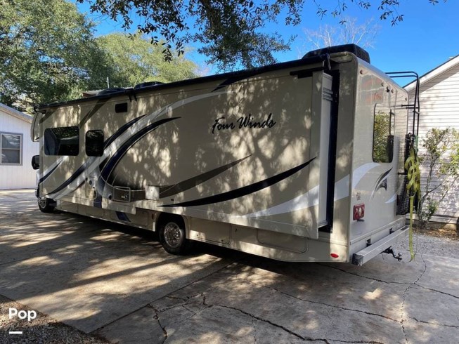 2018 Thor Motor Coach Four Winds 31W - Used Class C For Sale by Pop RVs in Prairieville, Louisiana
