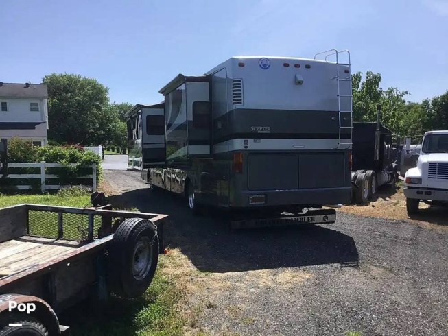 2004 Holiday Rambler Scepter 38PST - Used Diesel Pusher For Sale by Pop RVs in Marbury, Maryland