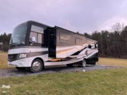 Call now about this 2017 Newmar Canyon Star 3710! 2017 Newmar Canyon Star 3710 - Used Class A For Sale by Pop RVs in Hemlock, New York features Slideout, Leveling Jacks, Air Conditioning, Awning, Generator