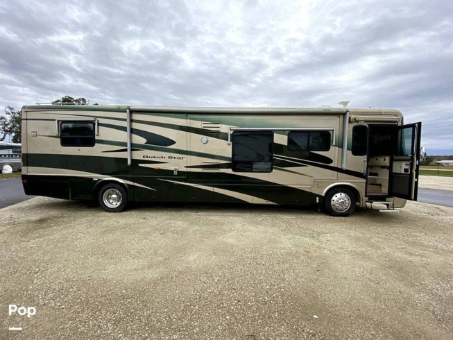 2003 Newmar Dutch Star 4006 - Used Diesel Pusher For Sale by Pop RVs in Sebring, Florida