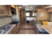 Used 2019 Thor Motor Coach Chateau 24F available in Conroe, Texas