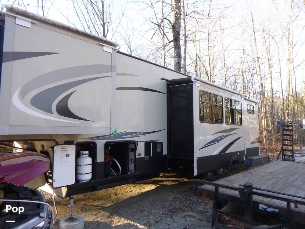 Used 2020 Keystone Montana High Country 362RD available in Conway, New Hampshire