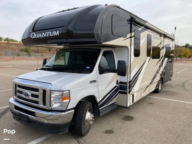 2022 Thor Motor Coach Quantum KW29 - Used Class C For Sale by Pop RVs in Eagle, Idaho