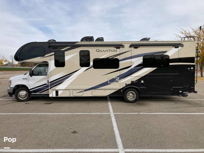 2022 Quantum KW29 by Thor Motor Coach from Pop RVs in Eagle, Idaho