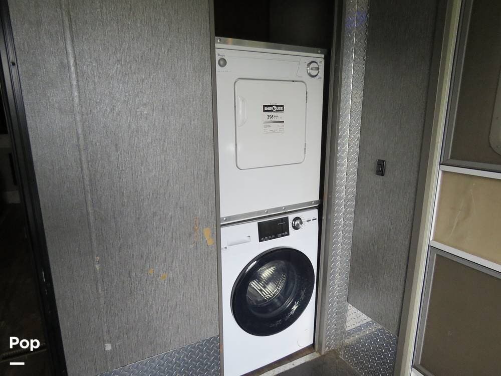 Contact us now about this 2016 DRV Full House TX500! 2016 Full House TX500 by DRV from Pop RVs in Ocala, Florida