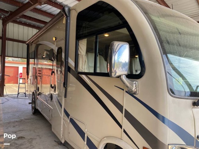 2017 Thor Motor Coach Axis 24.1 - Used Class A For Sale by Pop RVs in Woodstock, Georgia
