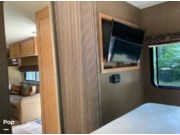 Contact us now about this 2017 Thor Motor Coach Four Winds 28A! 2017 Four Winds 28A by Thor Motor Coach from Pop RVs in Savannah, Georgia