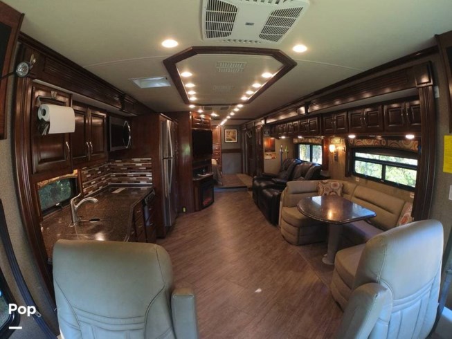2019 Pace Arrow LXE 38K by Fleetwood from Pop RVs in Orlando, Florida