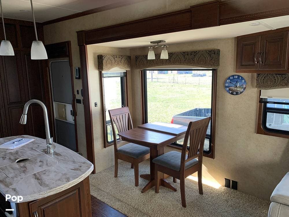 Used 2015 Lifestyle Luxury RV Lifestyle LS37IK available in Justin, Texas