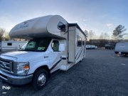 Call now about this 2018 Thor Motor Coach Four Winds 30D! 2018 Thor Motor Coach Four Winds 30D - Used Class C For Sale by Pop RVs in Auburn, Georgia features Slideout, Awning, Generator, Air Conditioning