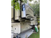 Contact us now about this 2019 Jayco Pinnacle 36SSWS! 2019 Pinnacle 36SSWS by Jayco from Pop RVs in San Augustine, Texas