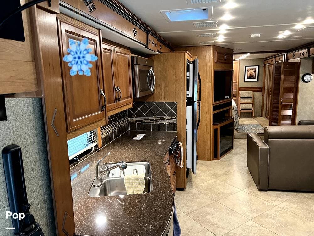 Used 2015 Fleetwood Expedition 38K available in Naples, Florida